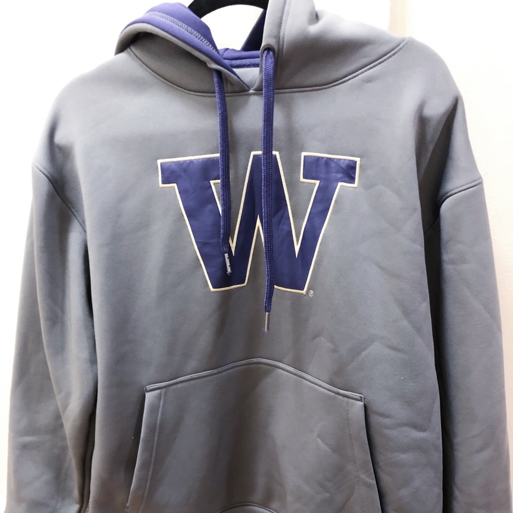 University of Washington Hoodie